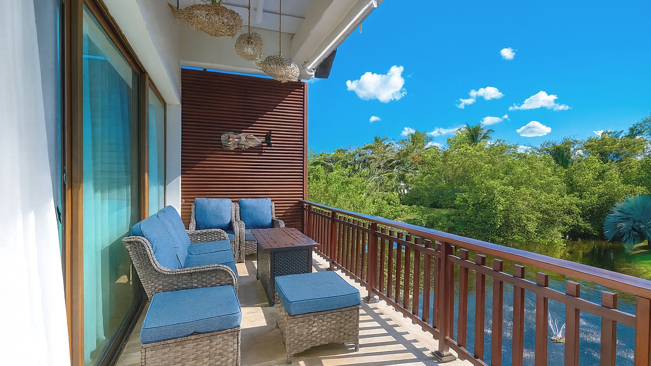 Photo of Outdoor in Las Terrenas
