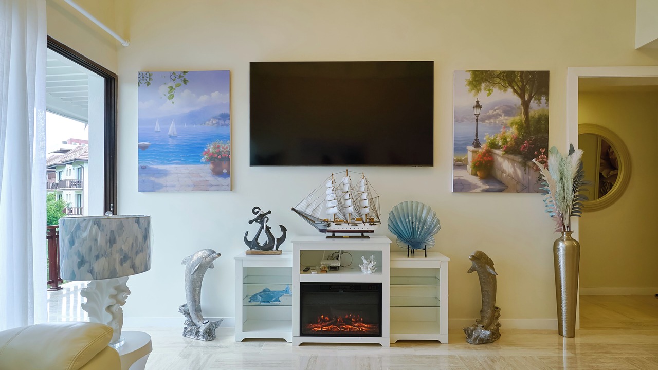 Photo of Livingroom in Las Terrenas