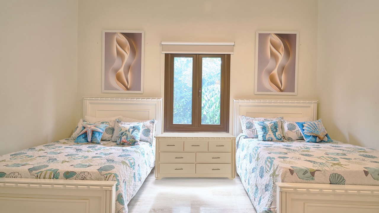 Photo of Bedroom in Las Terrenas