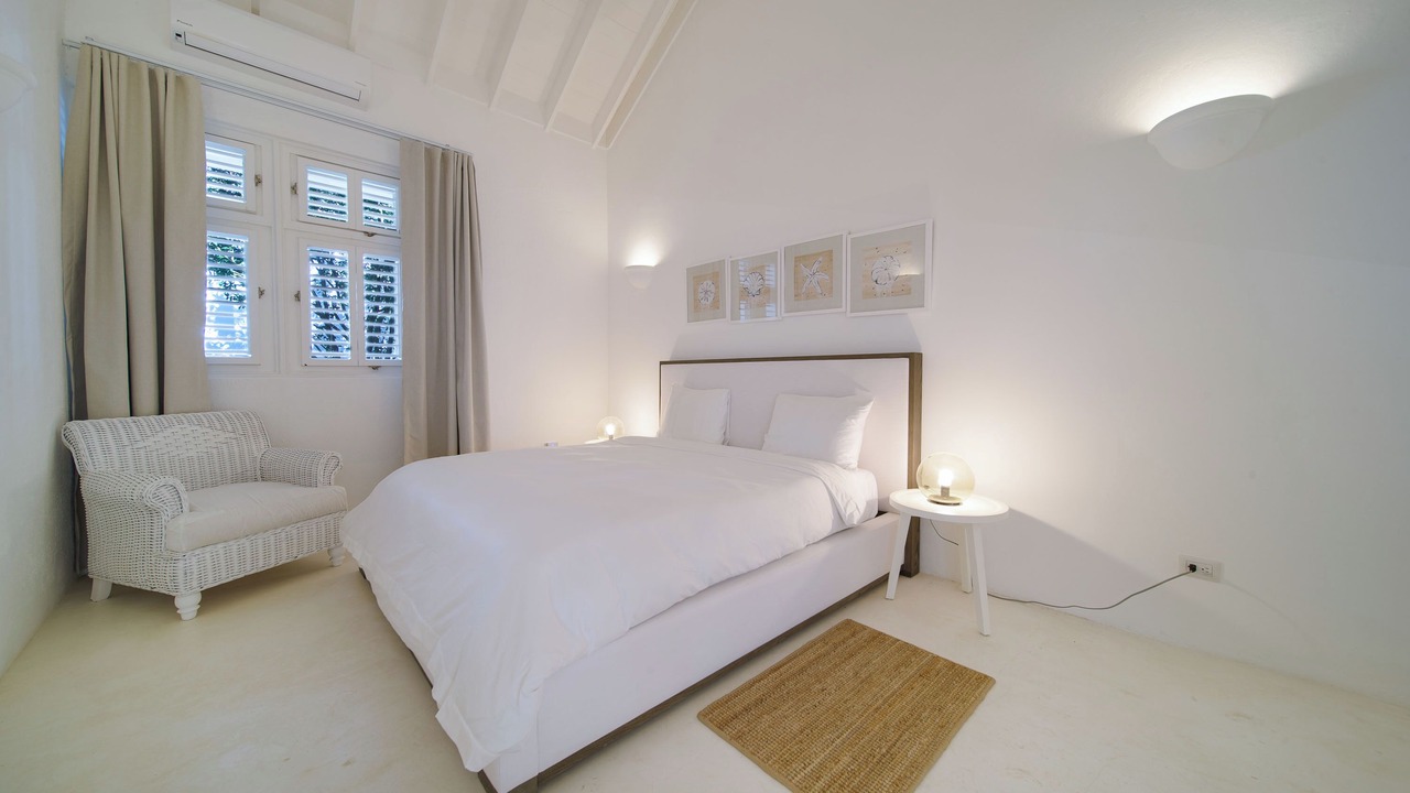 Photo of Bedroom in Casa de Campo
