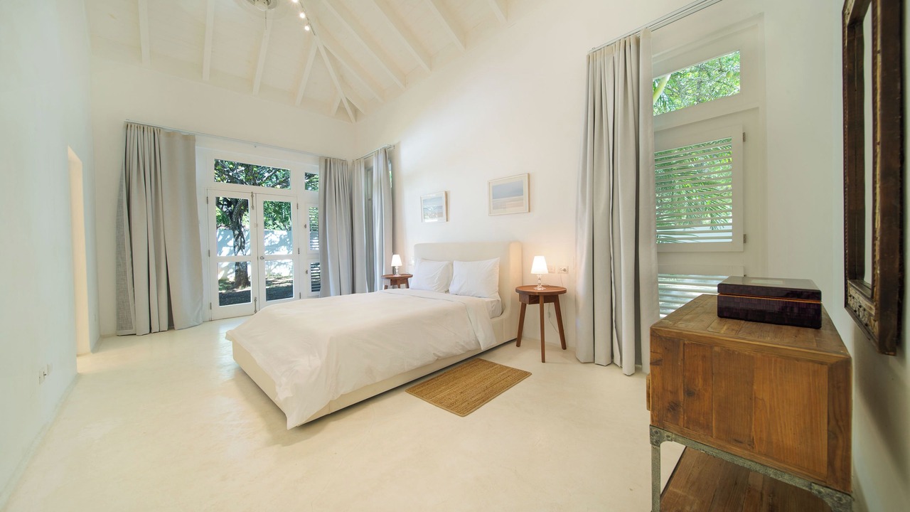 Photo of Bedroom in Casa de Campo