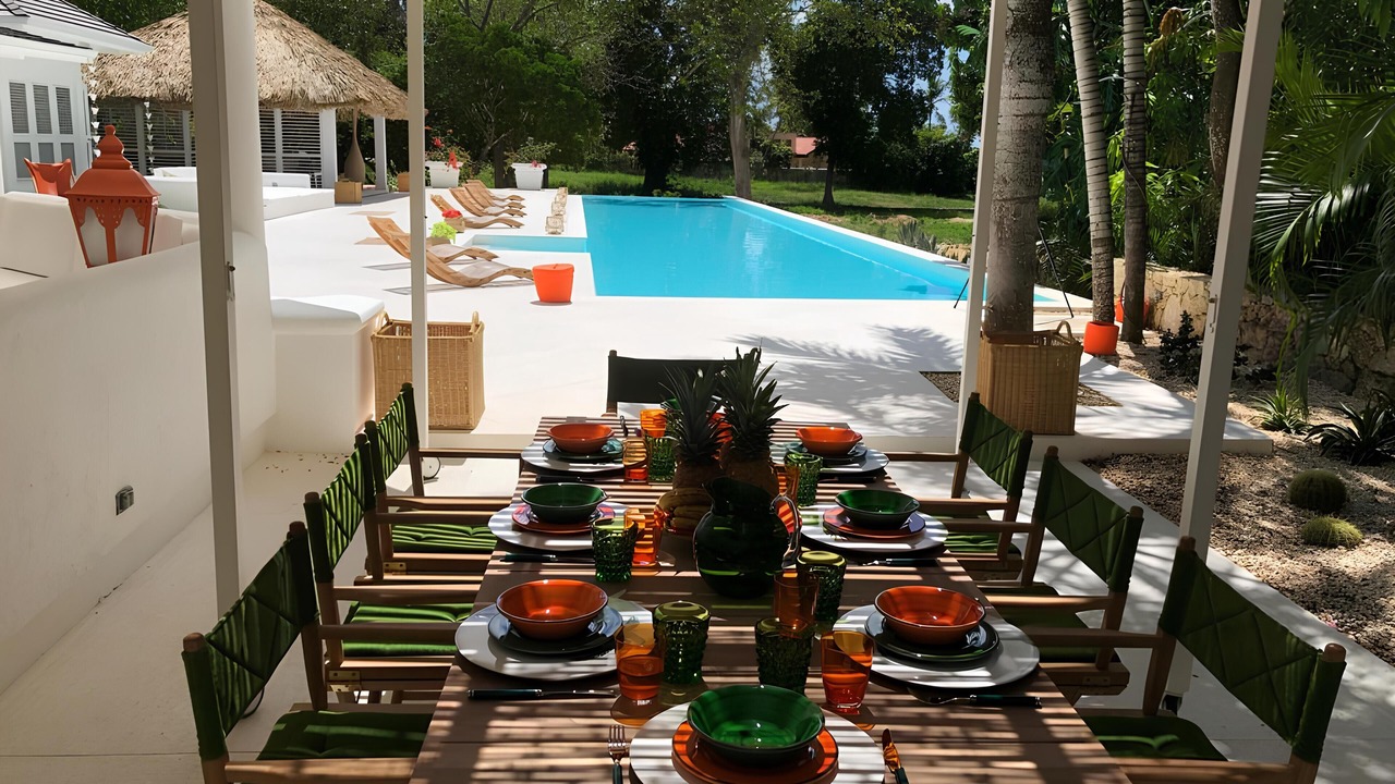 Photo of Outdoor in Casa de Campo