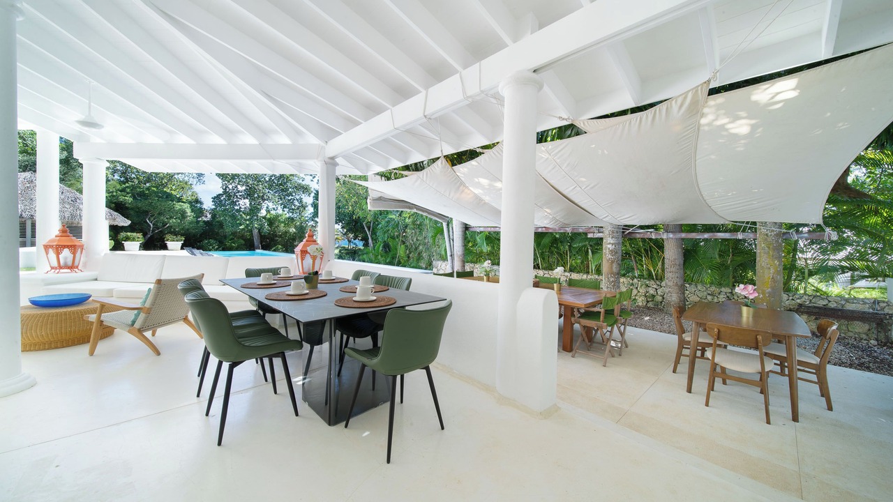 Photo of Outdoor in Casa de Campo