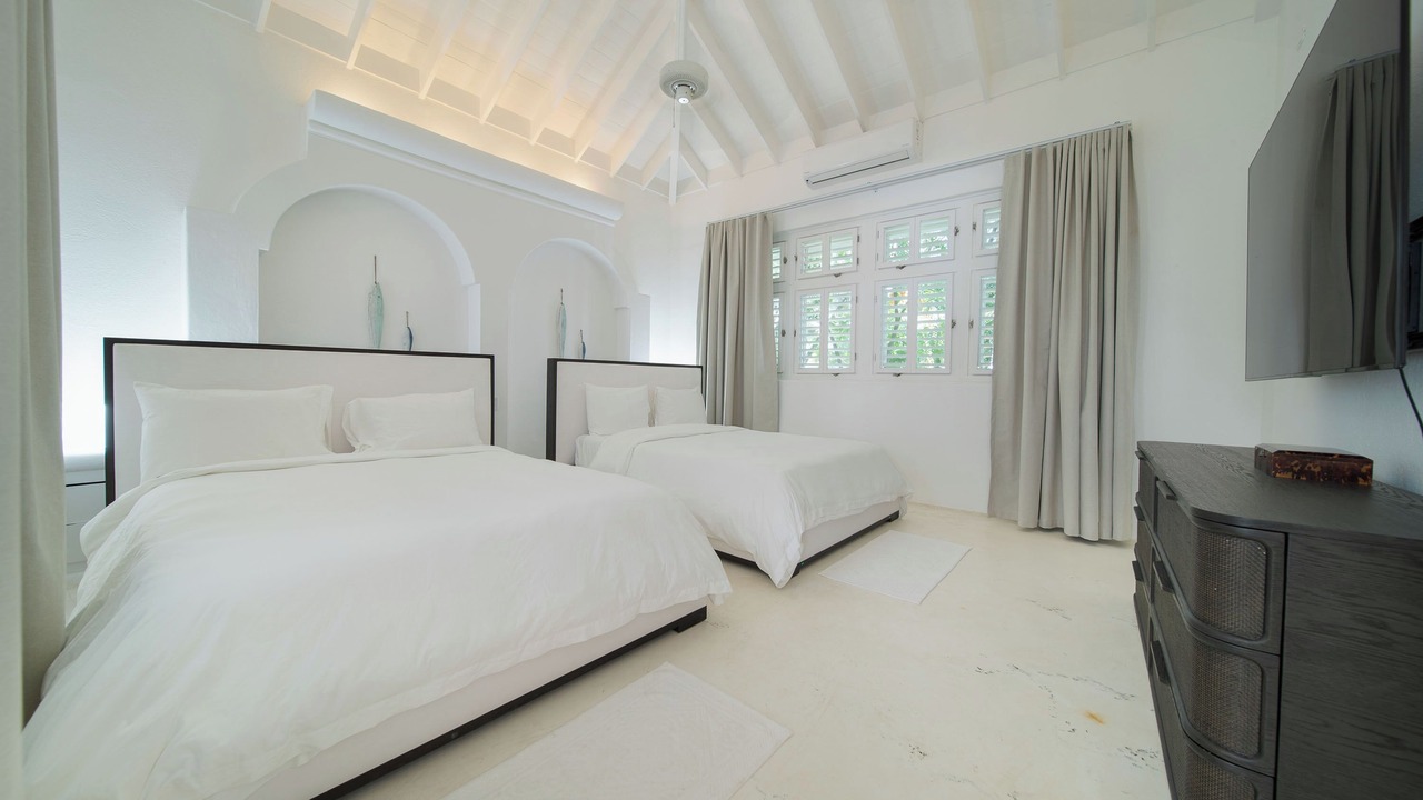 Photo of Bedroom in Casa de Campo