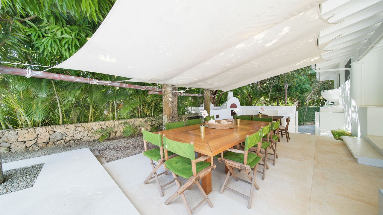 Photo of Outdoor in Casa de Campo