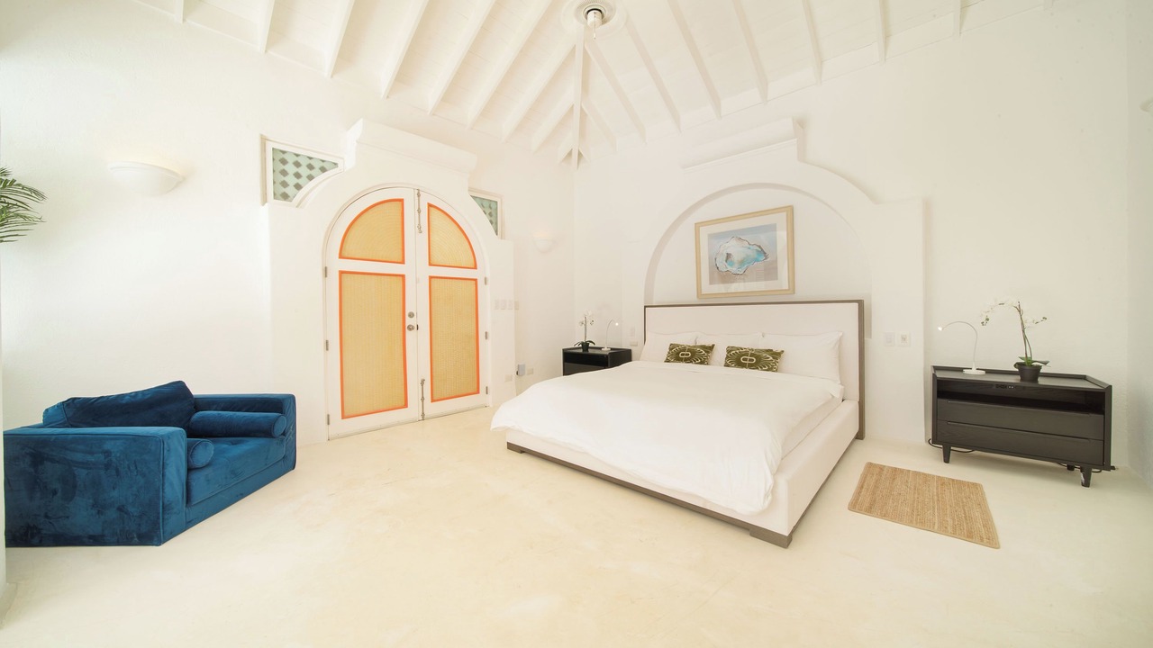 Photo of Bedroom in Casa de Campo