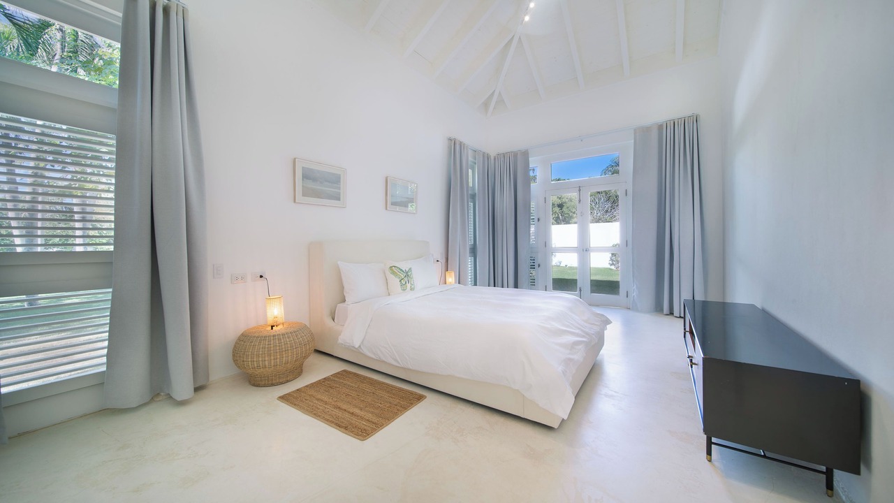 Photo of Bedroom in Casa de Campo