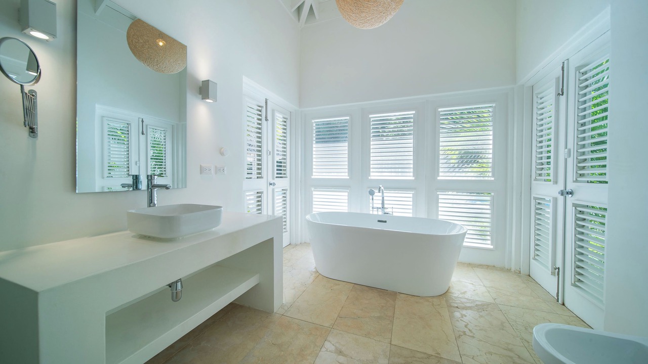 Photo of Bathroom in Casa de Campo