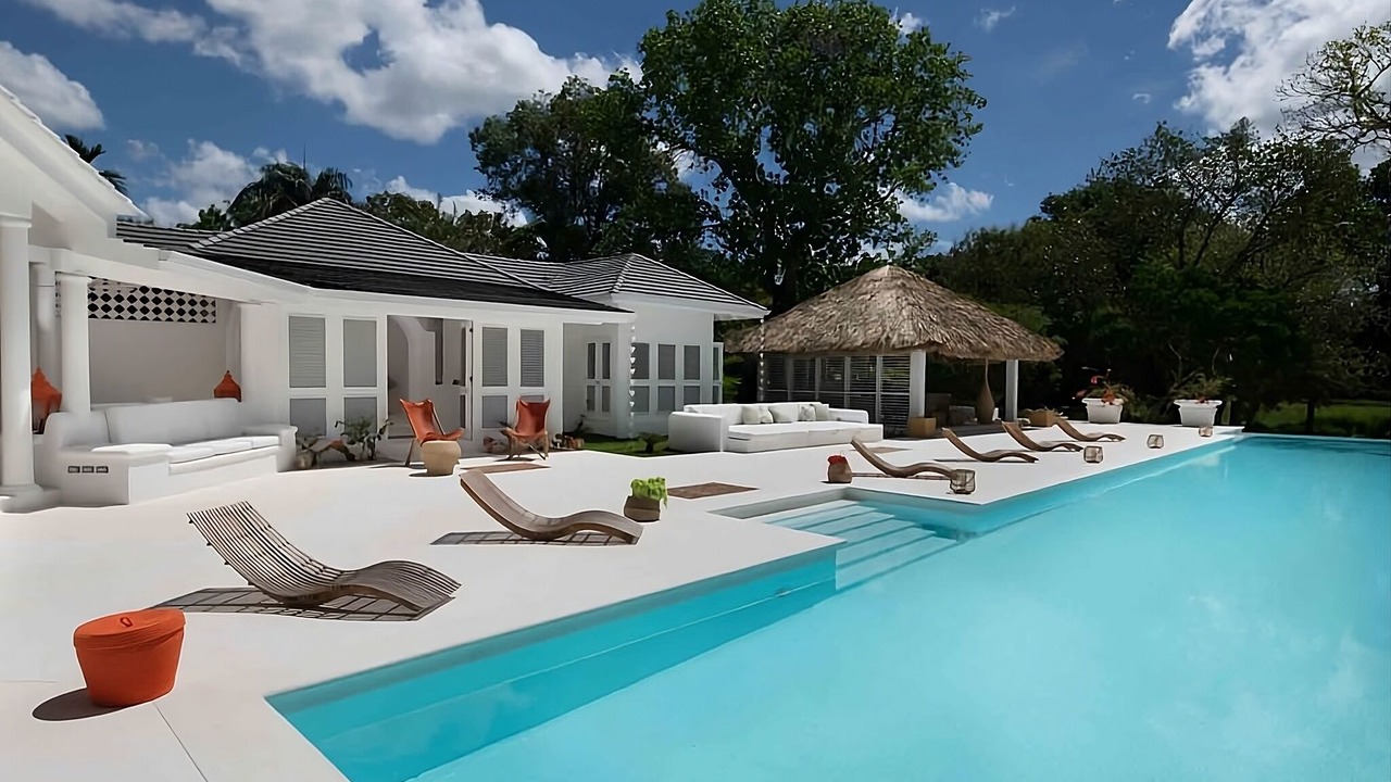 Photo of Outdoor in Casa de Campo