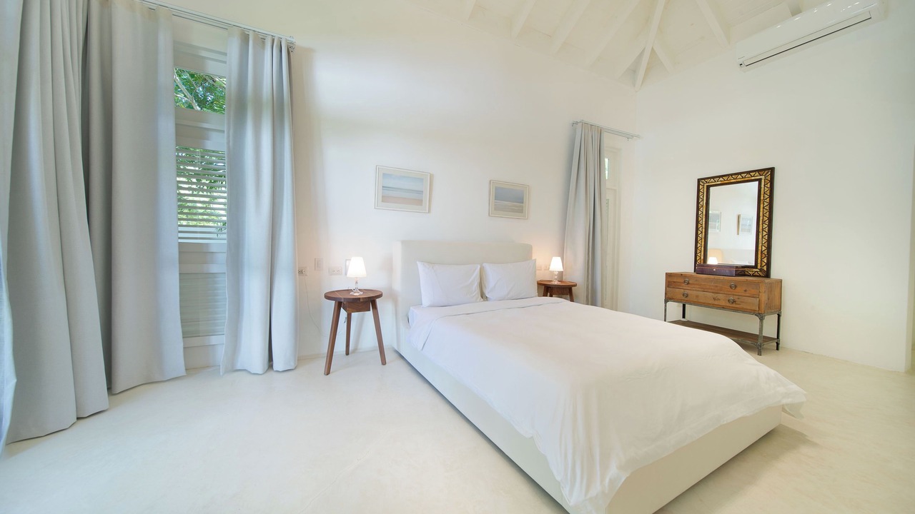 Photo of Bedroom in Casa de Campo