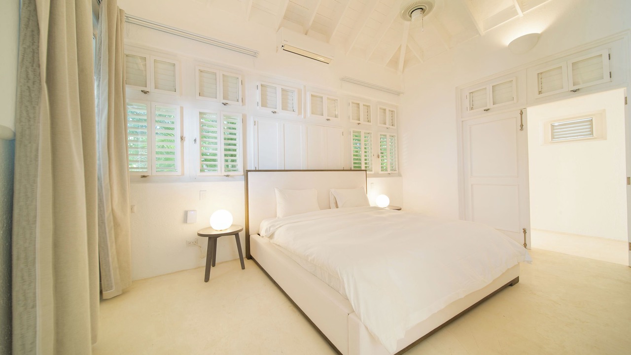 Photo of Bedroom in Casa de Campo