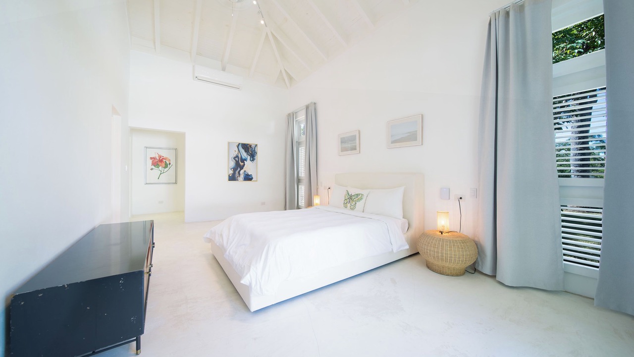 Photo of Bedroom in Casa de Campo