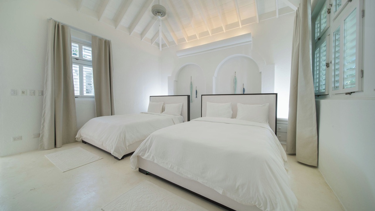 Photo of Bedroom in Casa de Campo