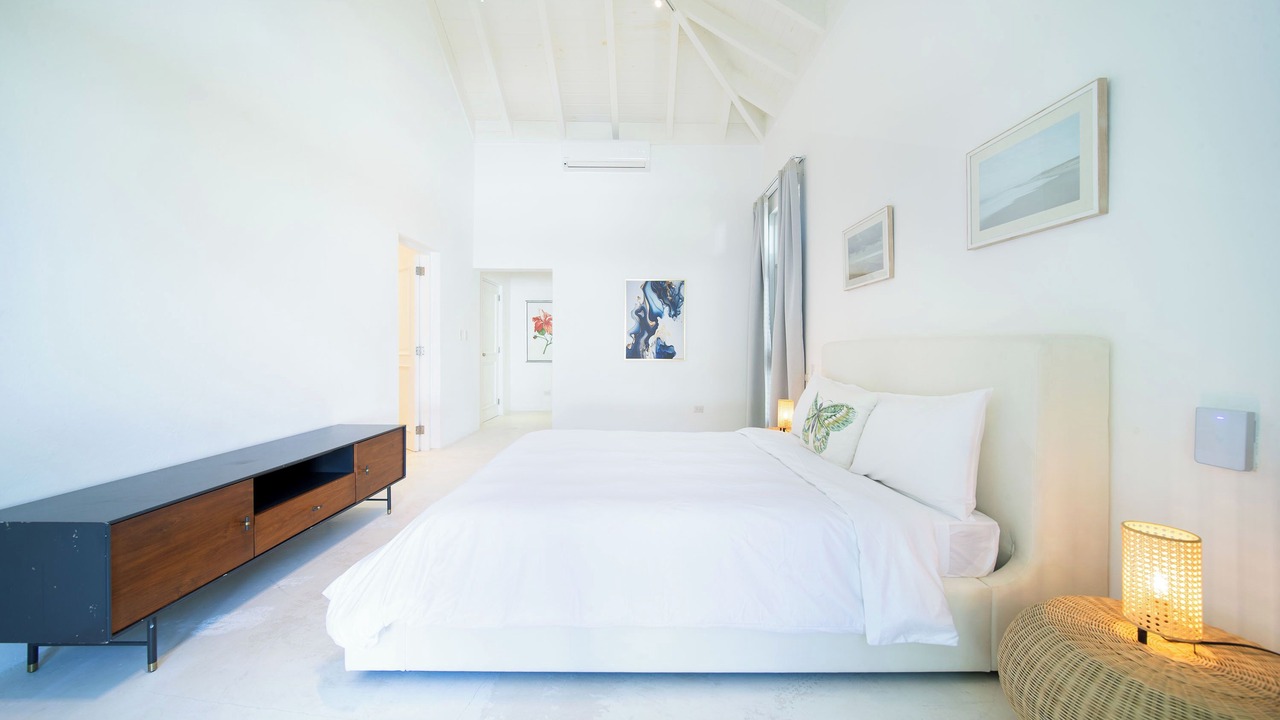 Photo of Bedroom in Casa de Campo