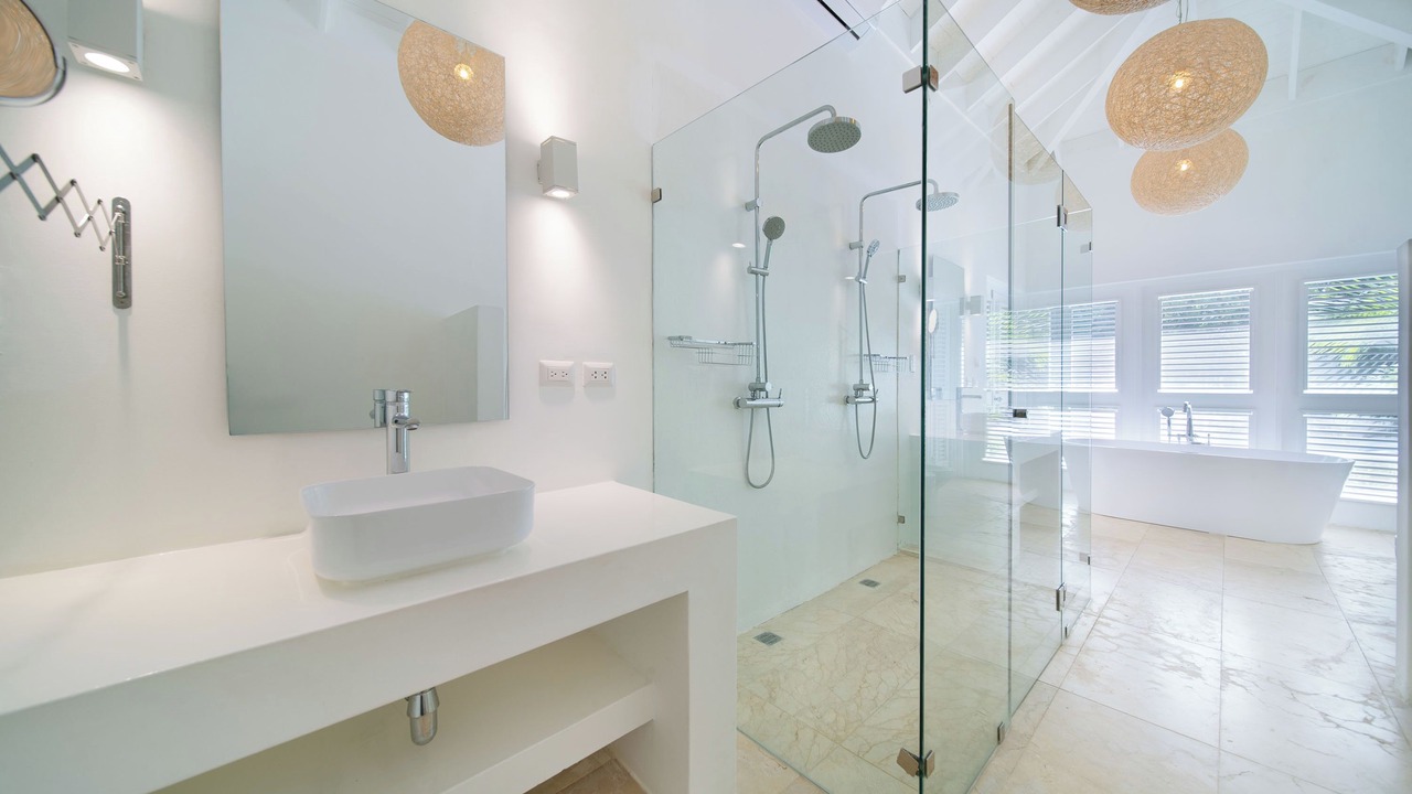 Photo of Bathroom in Casa de Campo