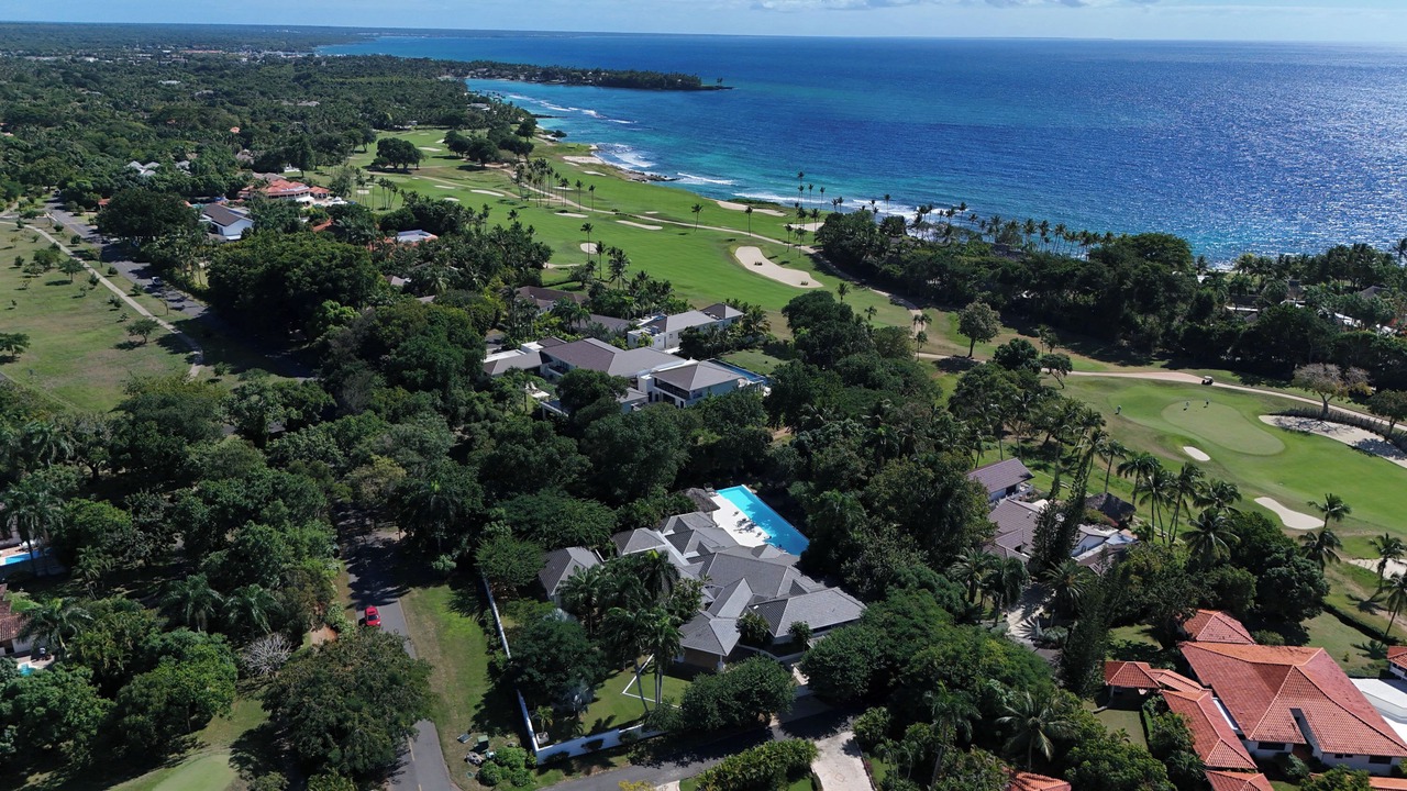 Photo of Outdoor in Casa de Campo