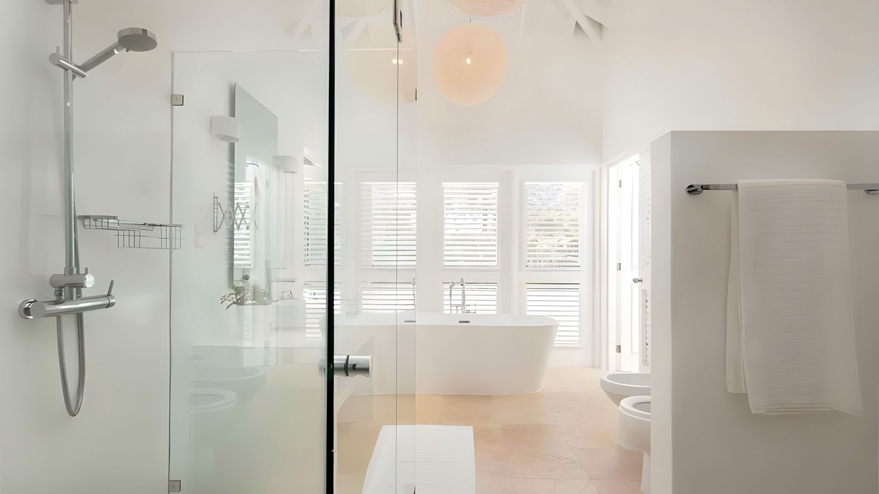 Photo of Bathroom in Casa de Campo