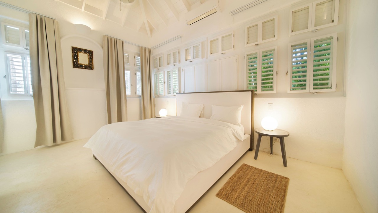 Photo of Bedroom in Casa de Campo