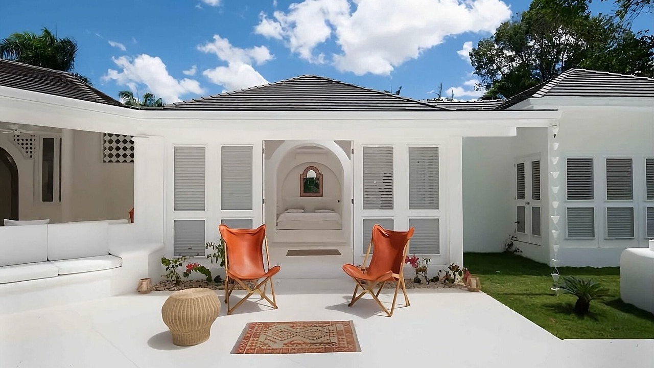 Photo of Patio Balcony in Casa de Campo