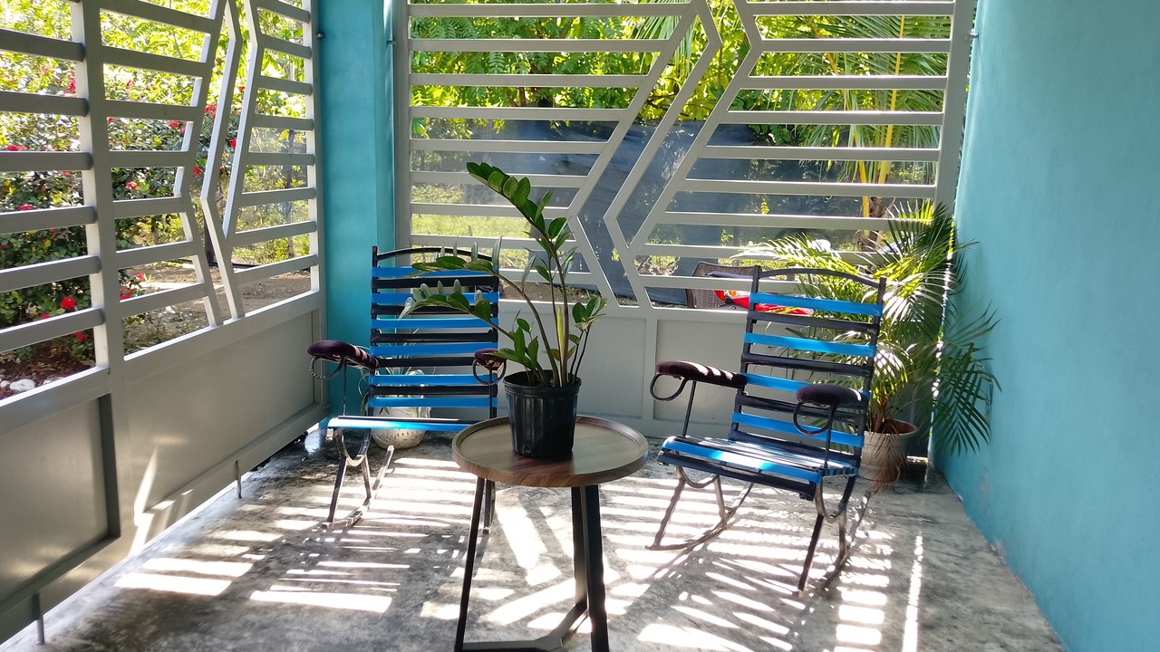 Photo of Patio Balcony in Bonao