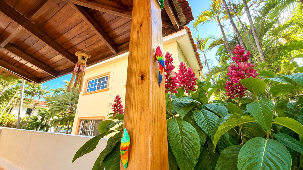 Photo of Outdoor in Playa Bibijagua
