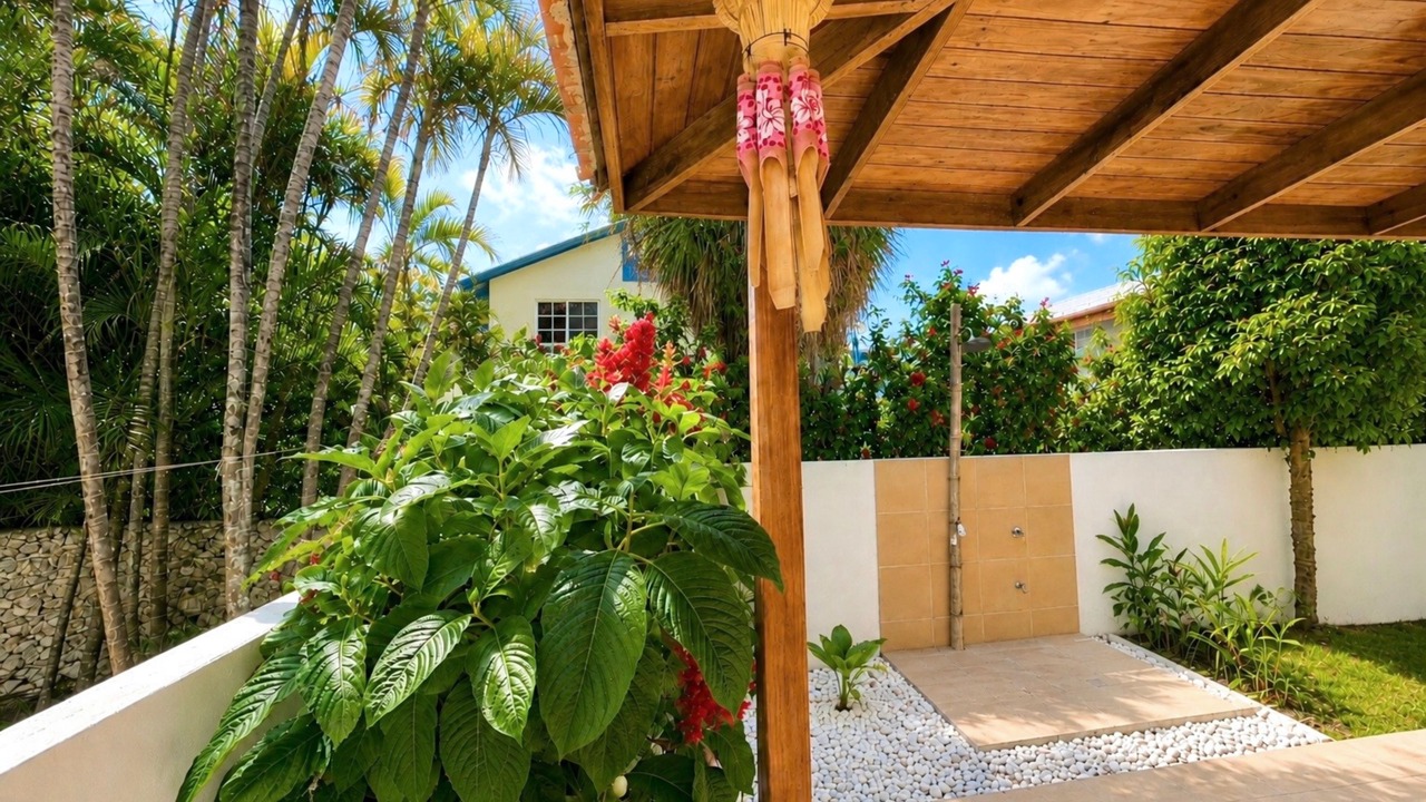 Photo of Outdoor in Playa Bibijagua