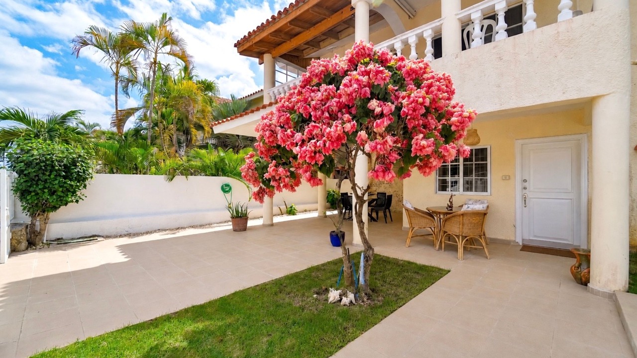 Photo of Outdoor in Playa Bibijagua