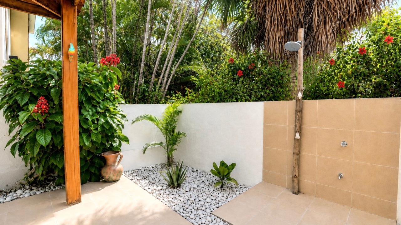 Photo of Outdoor in Playa Bibijagua