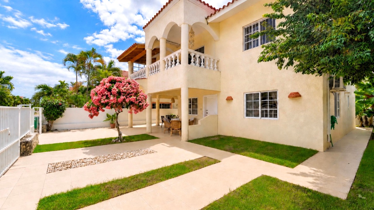 Photo of Outdoor in Playa Bibijagua