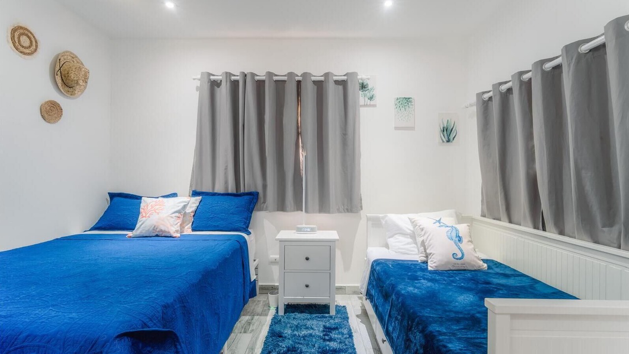Photo of Bedroom in La Ceiba