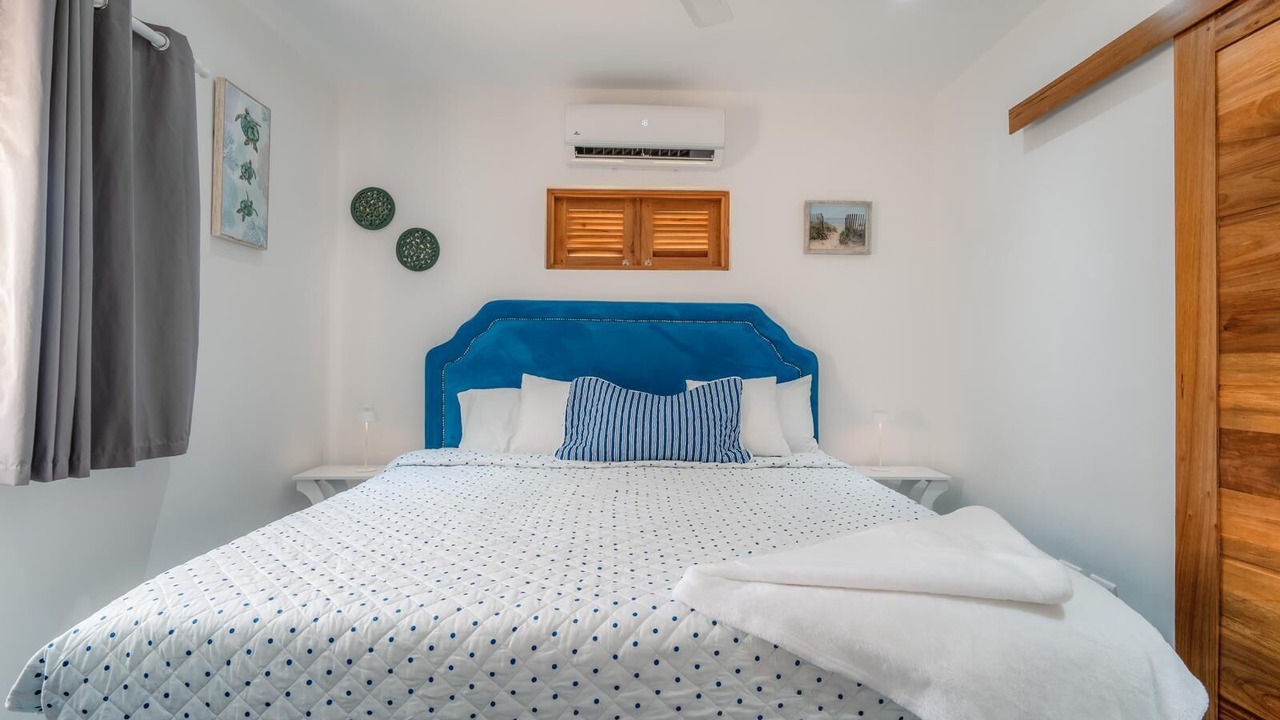 Photo of Bedroom in La Ceiba