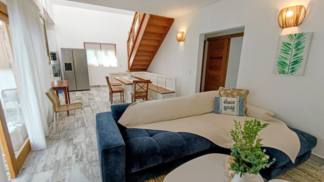 Photo of Livingroom in La Ceiba