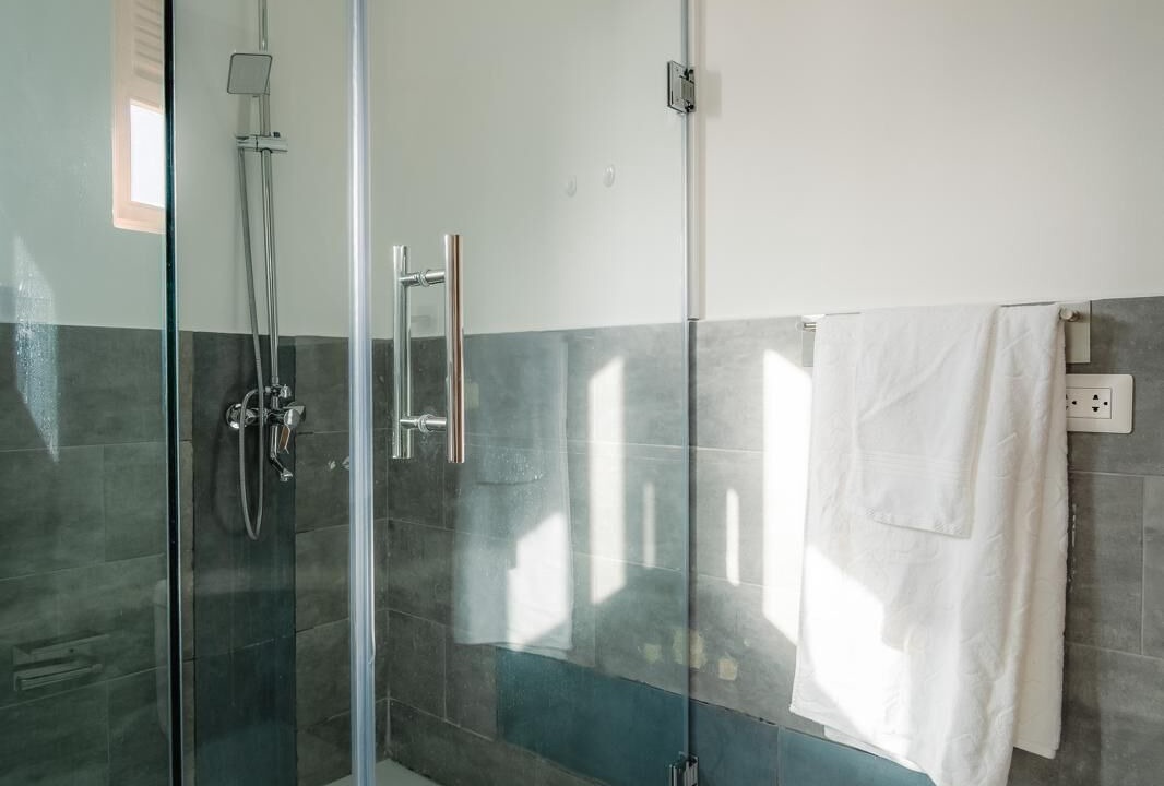 Photo of Bathroom in La Ceiba