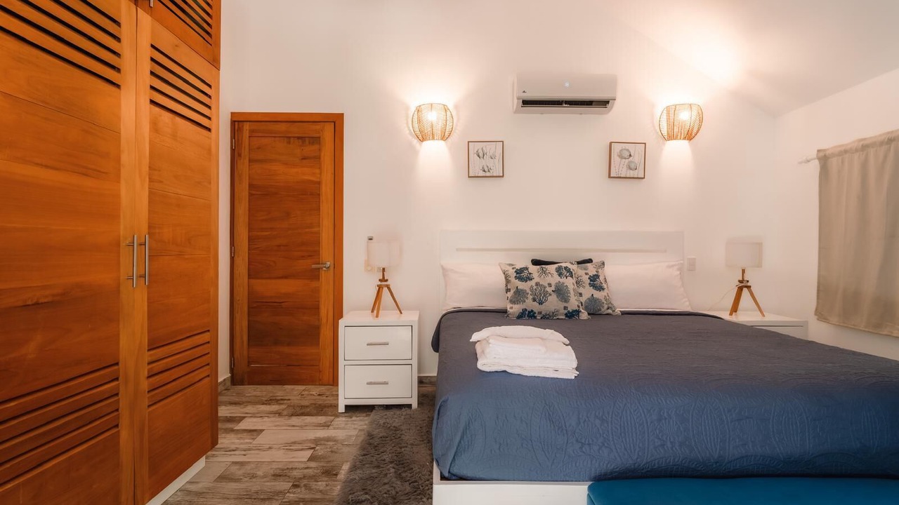 Photo of Bedroom in La Ceiba