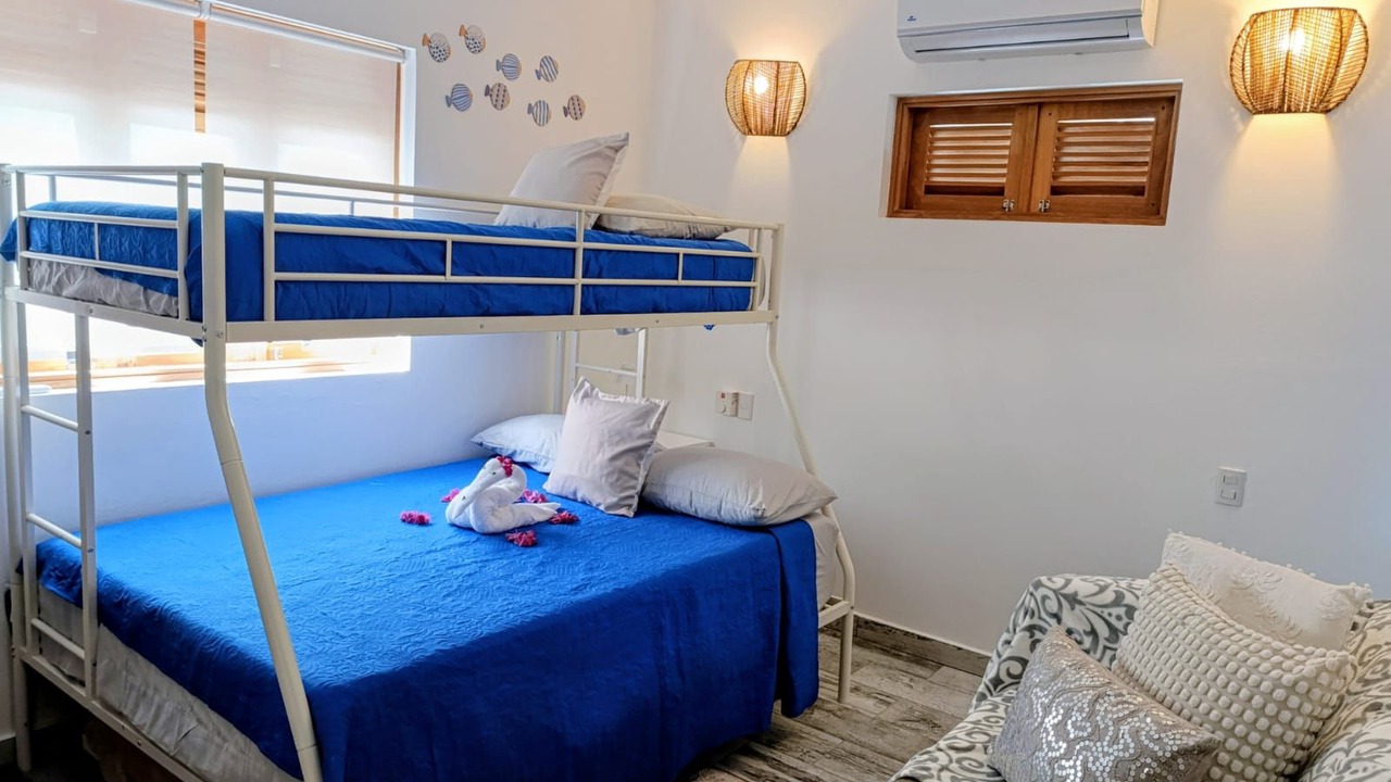 Photo of Bedroom in La Ceiba