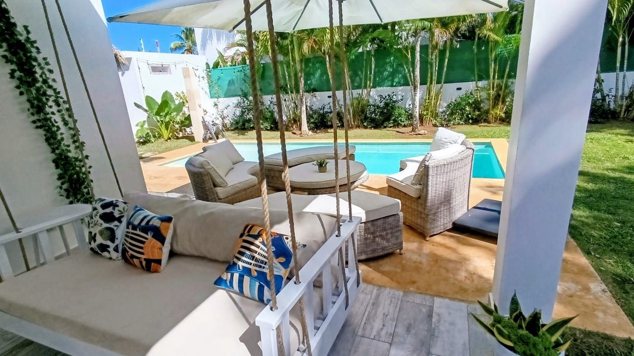 Photo of Outdoor in La Ceiba
