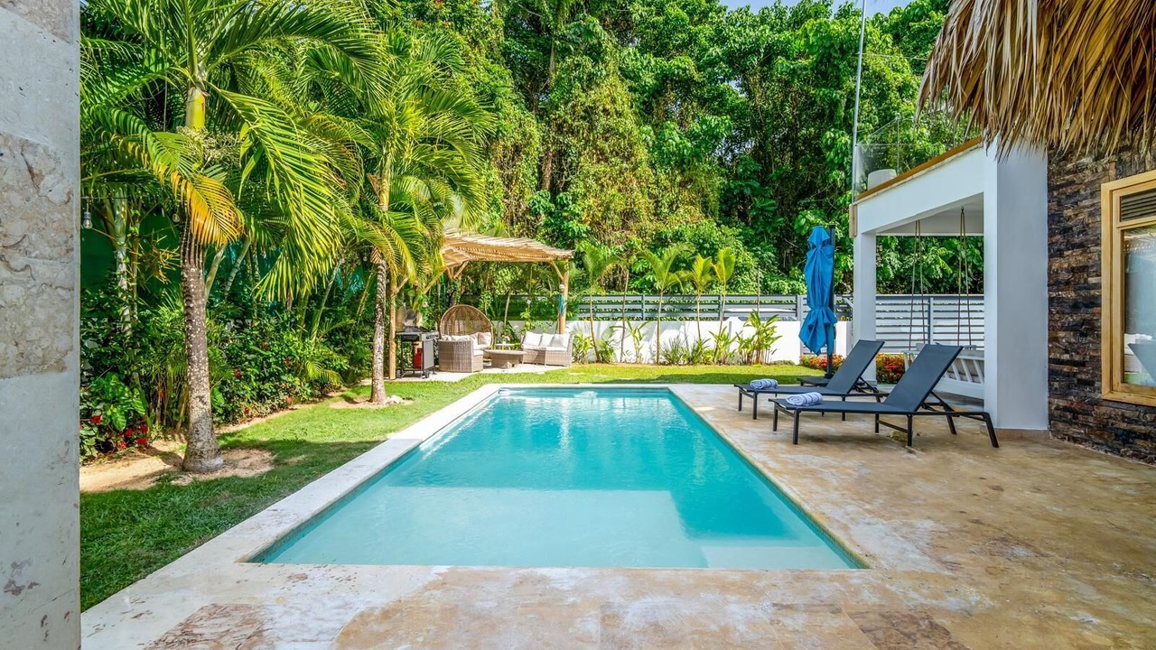 Photo of Outdoor in La Ceiba