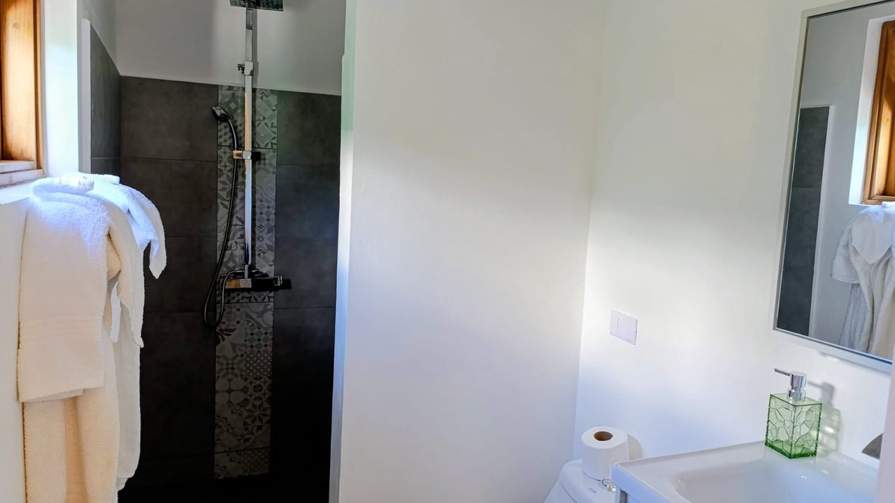 Photo of Bathroom in La Ceiba