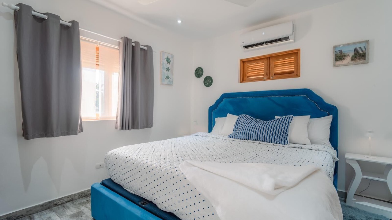 Photo of Bedroom in La Ceiba