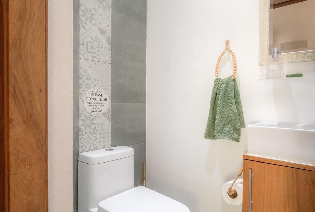 Photo of Bathroom in La Ceiba