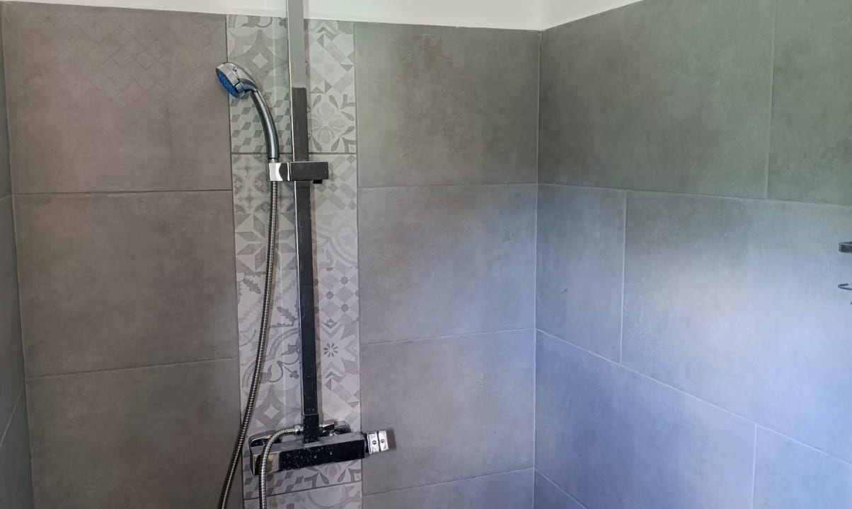 Photo of Bathroom in La Ceiba