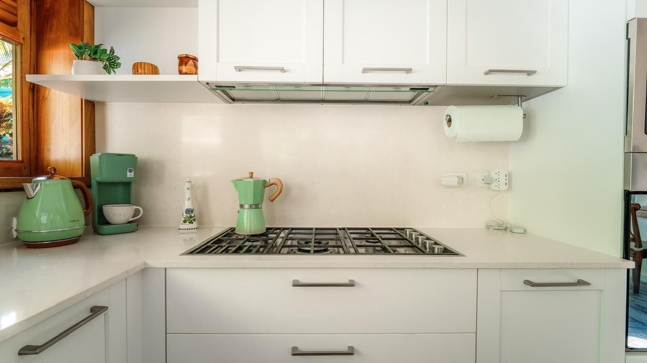 Photo of Kitchen in La Ceiba