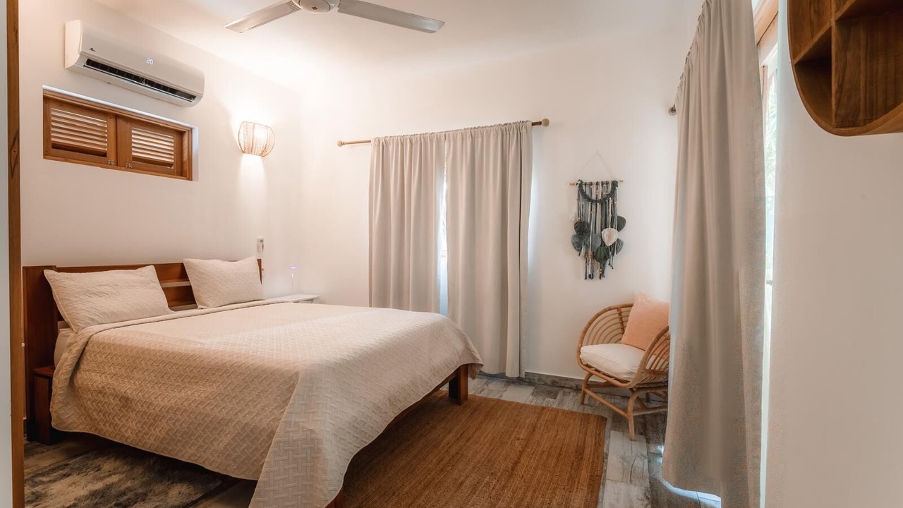 Photo of Bedroom in La Ceiba