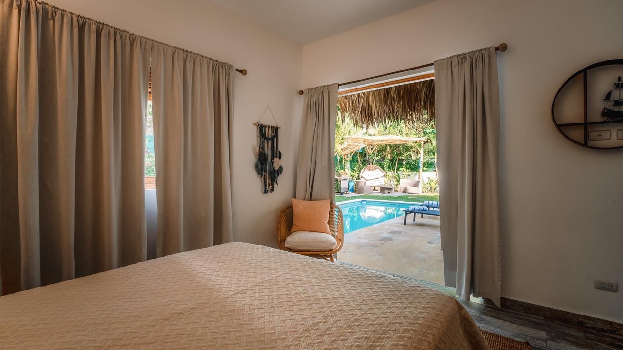 Photo of Bedroom in La Ceiba