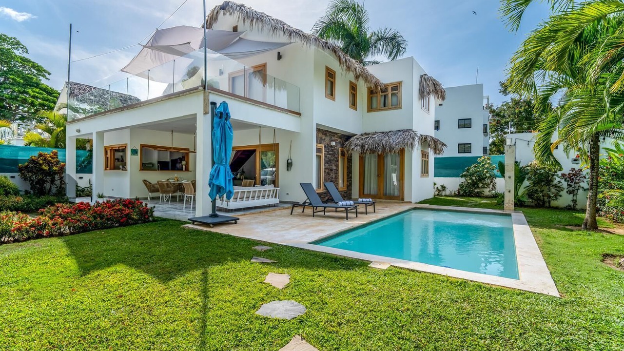 Photo of Outdoor in La Ceiba