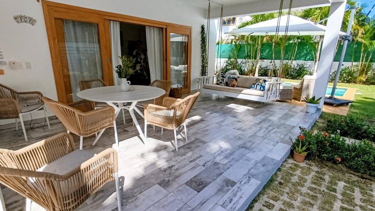 Photo of Outdoor in La Ceiba