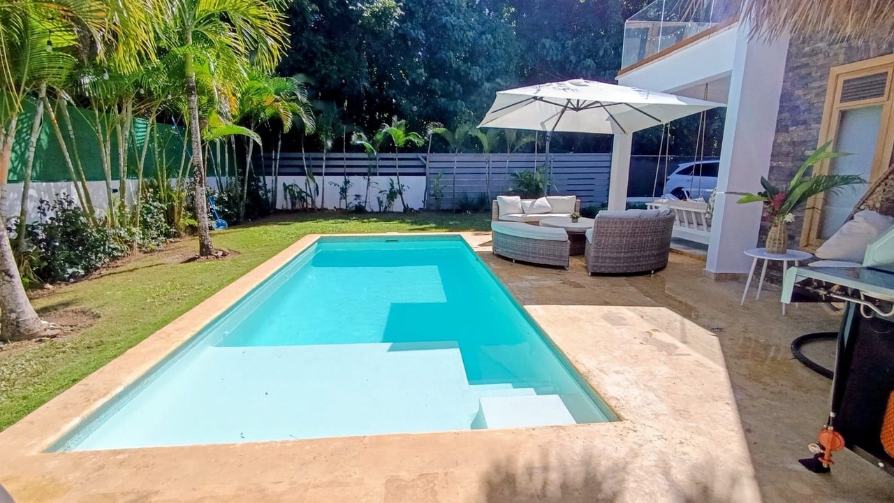 Photo of Outdoor in La Ceiba