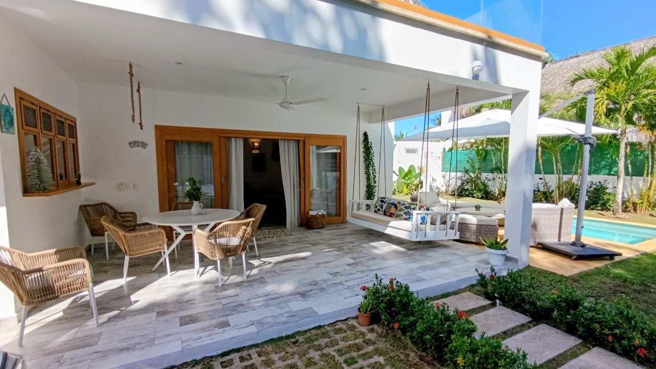 Photo of Outdoor in La Ceiba