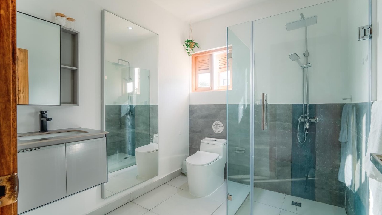 Photo of Bathroom in La Ceiba