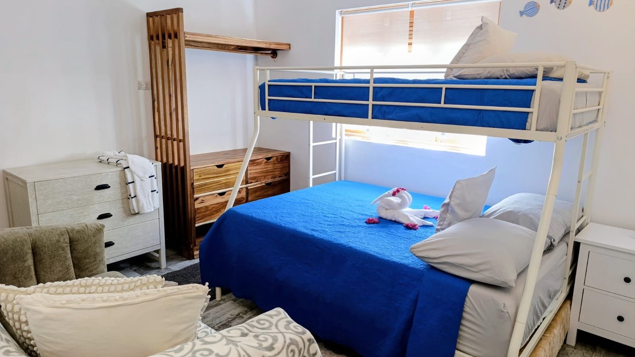 Photo of Bedroom in La Ceiba